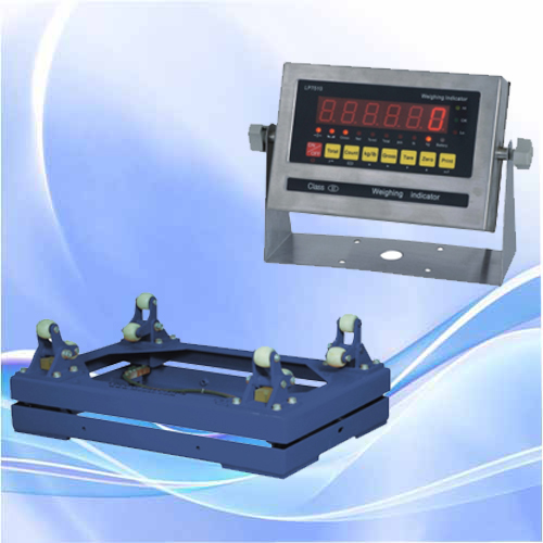 上海促銷(xiāo)LP7623電子鋼瓶秤